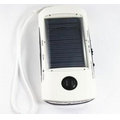 Solar Power Bank 800 mAh